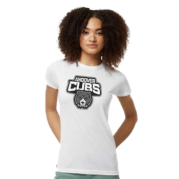 Andover Shirt 1