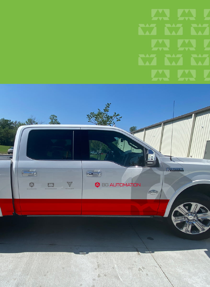 Street Vehicle Truck