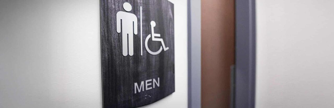 Interior Signage | BG Masterworks